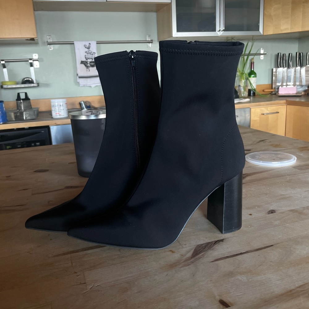 Jeffrey Campbell Boots